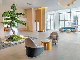 Dorsett Waterfront Subang by Manhattan