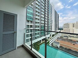 Dorsett Waterfront Subang by Manhattan