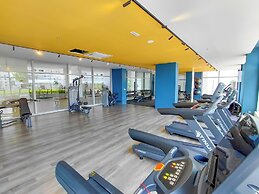 Dorsett Waterfront Subang by Manhattan