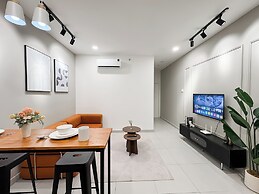 Dorsett Waterfront Subang by Manhattan