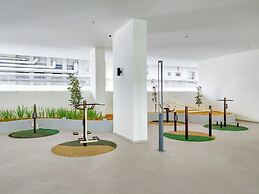 Dorsett Waterfront Subang by Manhattan