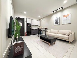 Dorsett Waterfront Subang by Manhattan