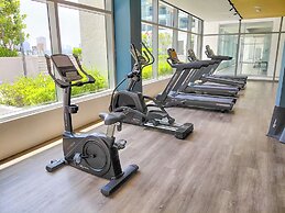 Dorsett Waterfront Subang by Manhattan