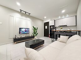 Dorsett Waterfront Subang by Manhattan