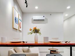 Dorsett Waterfront Subang by Manhattan