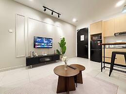 Dorsett Waterfront Subang by Manhattan