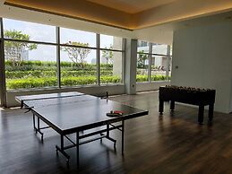 Dorsett Waterfront Subang by Manhattan