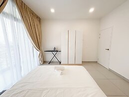 Dorsett Waterfront Subang by Manhattan