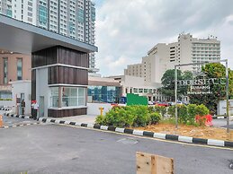 Dorsett Waterfront Subang by Manhattan