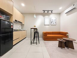 Dorsett Waterfront Subang by Manhattan