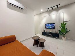 Dorsett Waterfront Subang by Manhattan