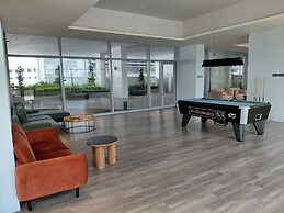 Dorsett Waterfront Subang by Manhattan
