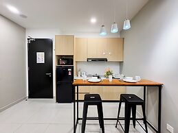 Dorsett Waterfront Subang by Manhattan