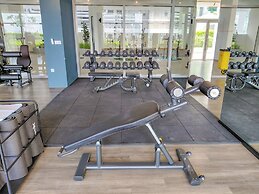 Dorsett Waterfront Subang by Manhattan