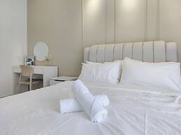 Dorsett Waterfront Subang by Manhattan