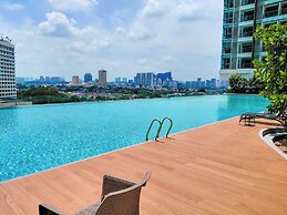 Dorsett Waterfront Subang by Manhattan