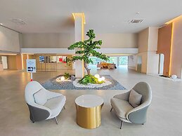 Dorsett Waterfront Subang by Manhattan