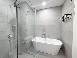 Dorsett Waterfront Subang by Manhattan