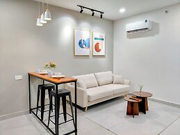 Dorsett Waterfront Subang by Manhattan