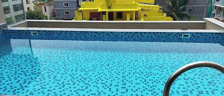 The Sea Valley Heights Puri