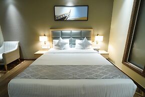 The Sea Valley Heights Puri
