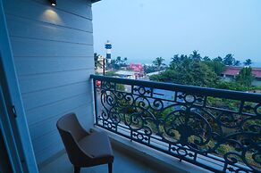 The Sea Valley Heights Puri
