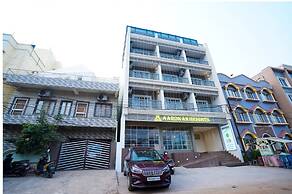 The Sea Valley Heights Puri