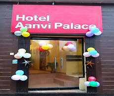 Hotel Aanvi Palace