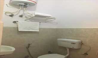 Hotel Aanvi Palace