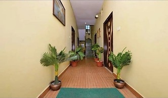 Hotel Aanvi Palace