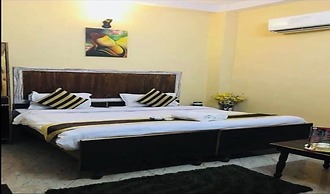 Hotel Aanvi Palace