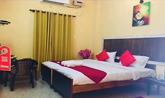 Hotel Aanvi Palace