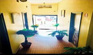Hotel Aanvi Palace