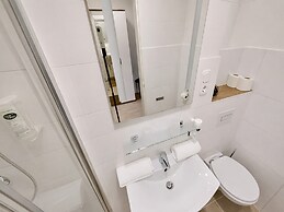 Studio Michaela mit Pool und Sauna