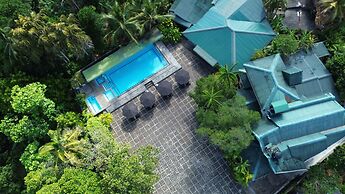 Hotel Ranthil - Galle