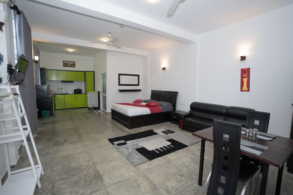 Hotel Ranthil - Galle
