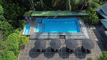 Hotel Ranthil - Galle