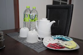 Hotel Ranthil - Galle