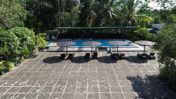 Hotel Ranthil - Galle