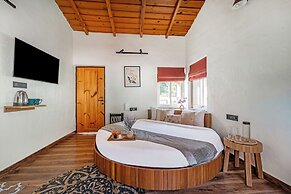Casa Gaula By ELIVAAS Spanish Theme 4BHK