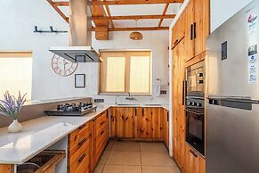 Casa Gaula By ELIVAAS Spanish Theme 4BHK
