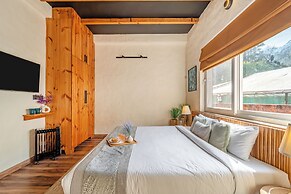 Casa Gaula By ELIVAAS Spanish Theme 4BHK