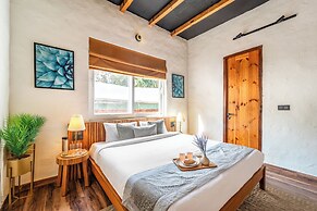 Casa Gaula By ELIVAAS Spanish Theme 4BHK