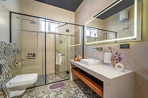 Casa Gaula By ELIVAAS Spanish Theme 4BHK