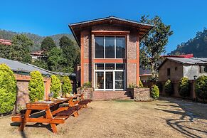 Casa Gaula By ELIVAAS Spanish Theme 4BHK