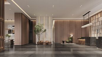 Fairfield by Marriott Kunming Xishan