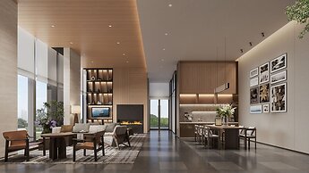 Fairfield by Marriott Kunming Xishan
