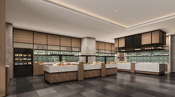 Fairfield by Marriott Kunming Xishan
