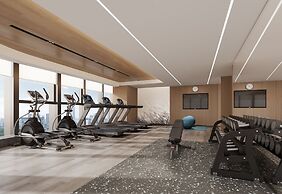 Fairfield by Marriott Kunming Xishan