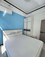 Jinye Sea View Apartment